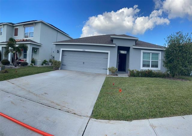 $2,450 | 9045 Pinales Way | Murano at Westside