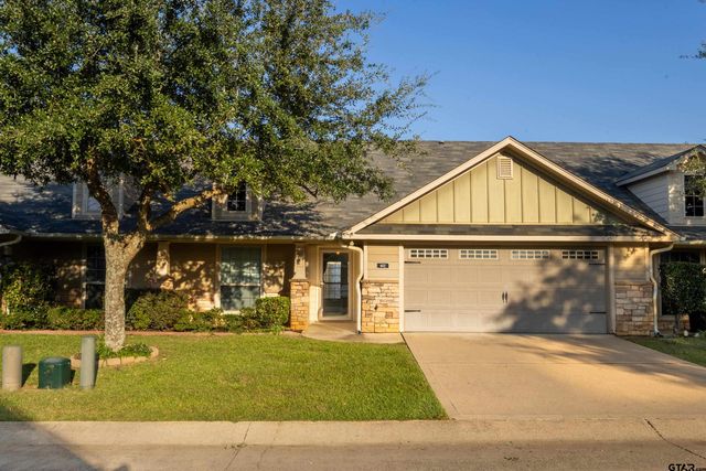 $275,000 | 421 West Cumberland Road, Unit 602 | Southwest Tyler