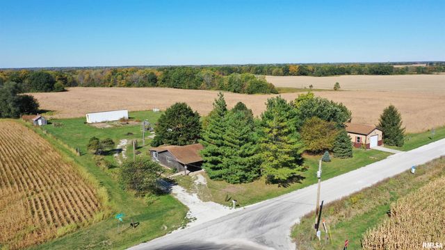 $446,350 | 6520 East 875th Street | Chalmers Township - McDonough County