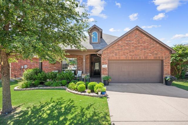 $335,000 | 529 Vidalia Court | Far Northwest Fort Worth