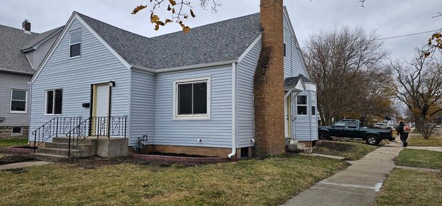 $135,000 | 2144 9th Street | Union Park