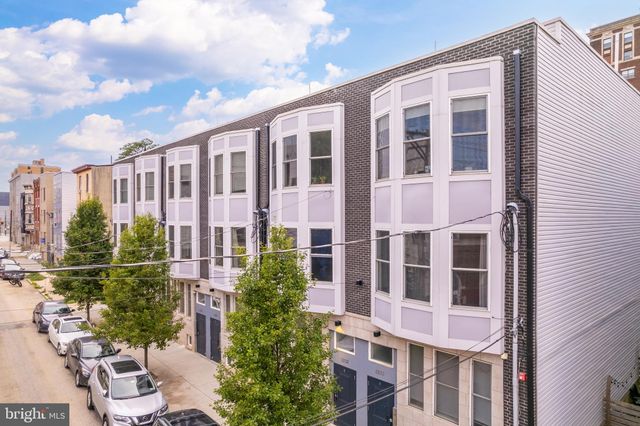 $835,000 | 1218 North 7th Street | Ludlow