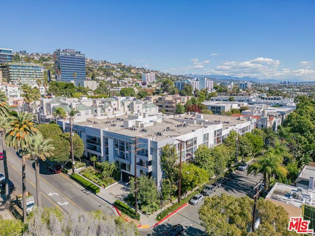 $2,995 | 906 North Doheny Drive, Unit 501 | West Hollywood Vicinity