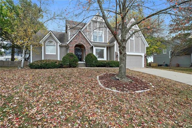 $625,000 | 13005 Meadow Lane | Shawnee Mission