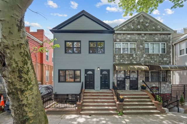 $1,150,000 | 744 Alabama Avenue | East New York