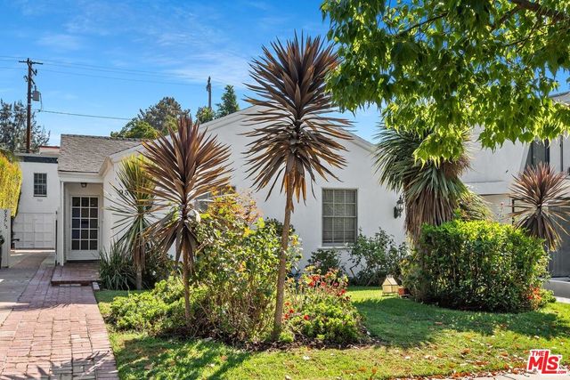 $2,395,000 | 934 North La Jolla Avenue | West Hollywood Vicinity