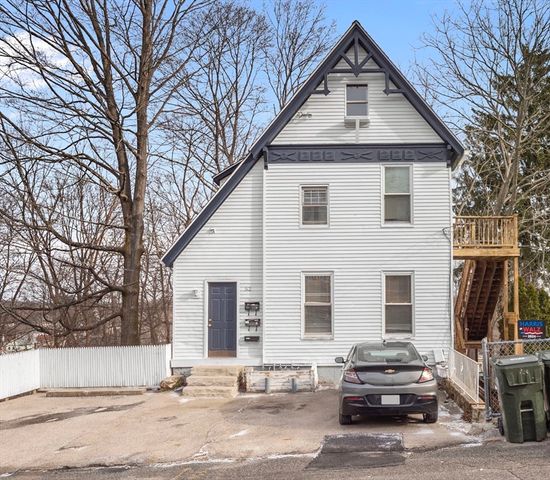 $629,990 | 52 Park Street | Marlborough Junction