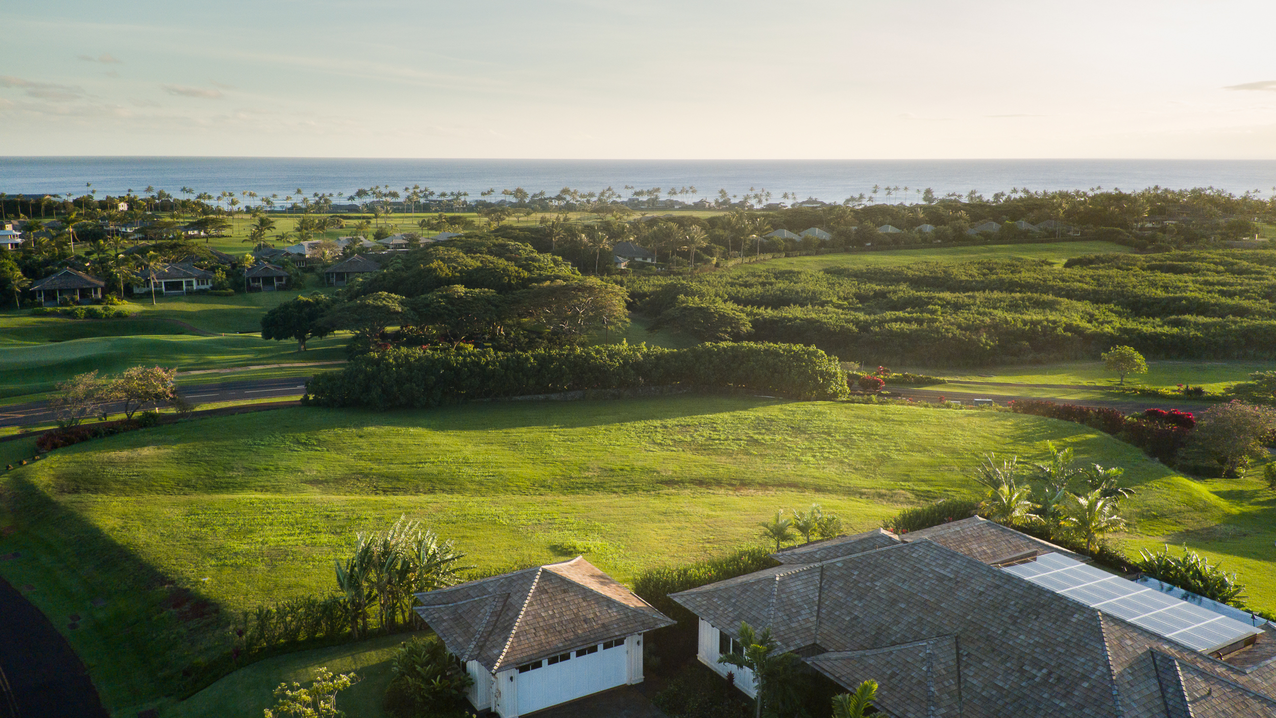 Kukui'ula - Kahalawai Homesite 28