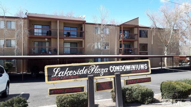 $229,000 | 2955 Lakeside Drive, Unit 311 | Virginia Lake