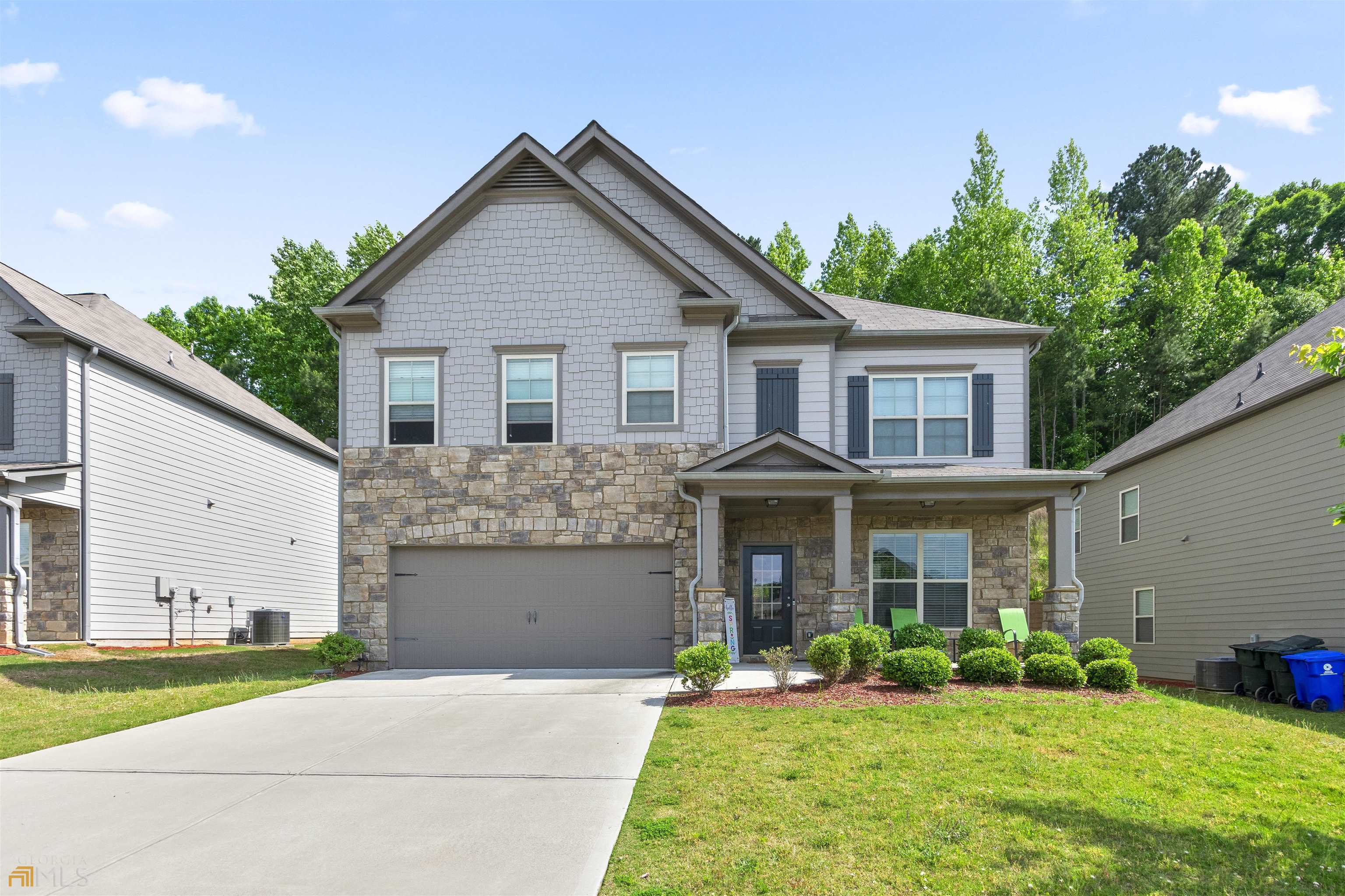 5174 Amberland Square, Atlanta, GA 30349 | Compass