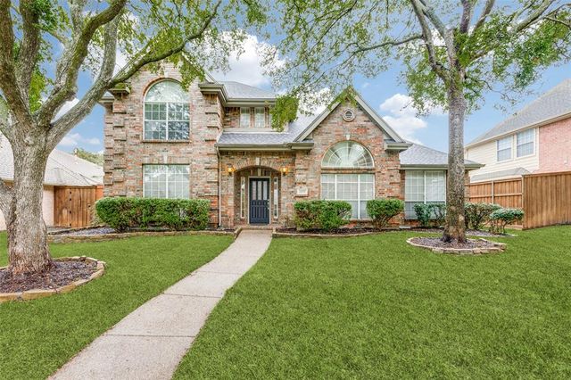 $4,100 | 3800 Edgestone Drive | Plano