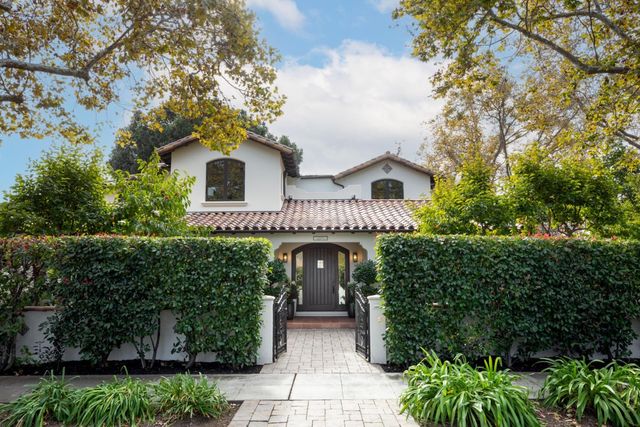 $10,850,000 | 1308 Harker Avenue | Palo Alto