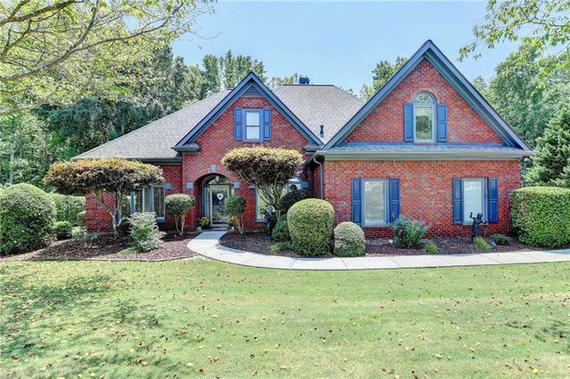 $979,900 | 7020 Grassmoor Grange Way | Polo Golf & Country Club