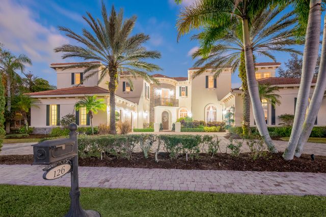 $2,195,000 | 126 Southeast Mira Lavella | Tesoro