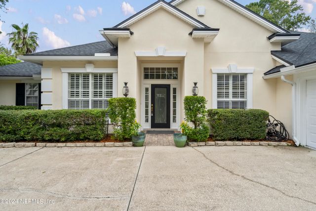 $735,000 | 2291 South Brook Drive | Fleming Island