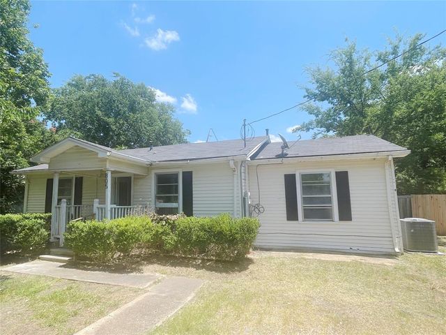 $189,900 | 805 South Pearl Street | Trenton