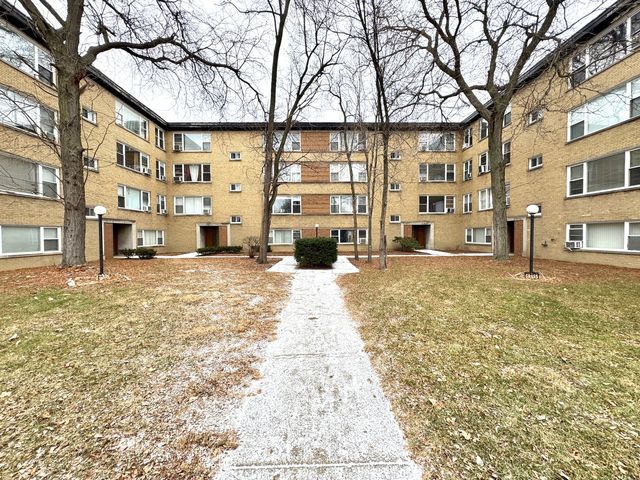 $144,900 | 6141 North Seeley Avenue, Unit 1D | West Ridge