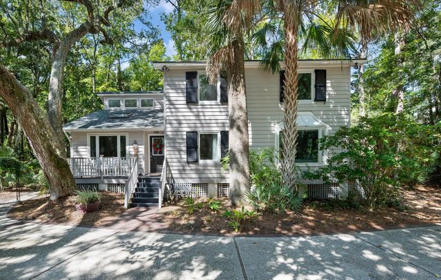 $1,599,000 | 597 Oyster Rake | Kiawah Island