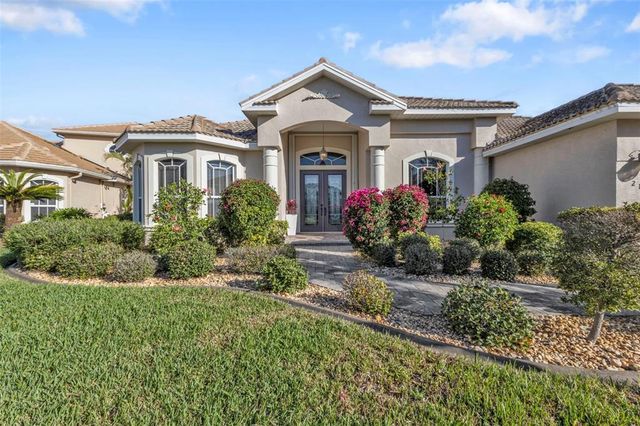 $599,000 | 2163 Silver Palm Road | North Port Charlotte