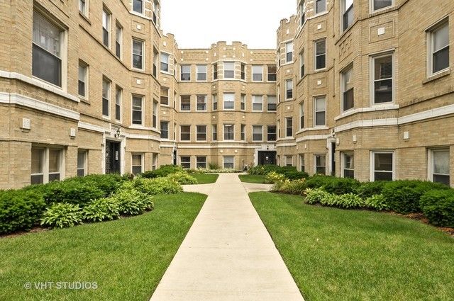 $250,000 | 1630 West Columbia Avenue, Unit 1N | East Rogers Park