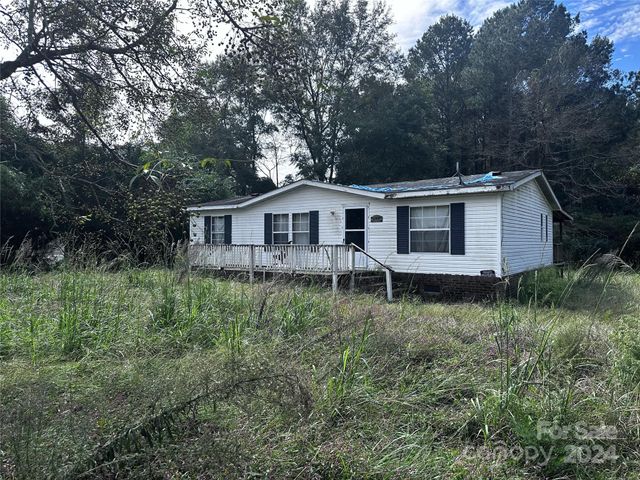 $60,000 | 193 Peach Street | Western Prong Township - Columbus County