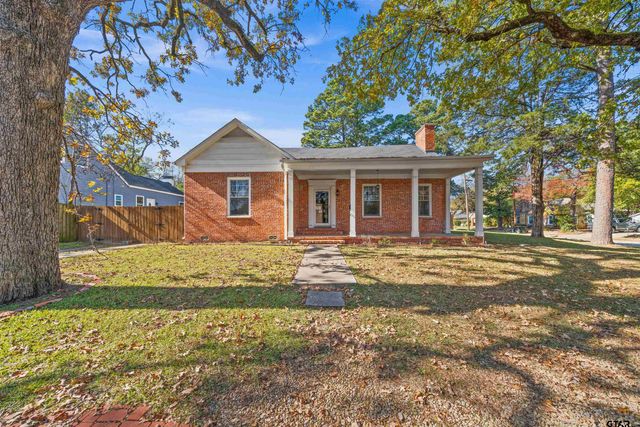 $549,000 | 705 South Vine Avenue | Northwest Tyler