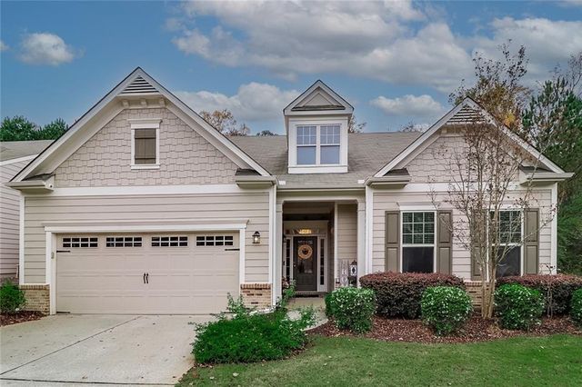 $575,000 | 2665 Gold Creek Lane | The Cottages at Greystone