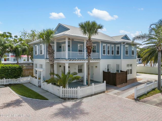 $7,900 | 2912 Abaco Lane | Beaches