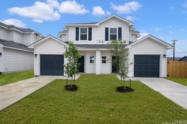 $520,000 | 8627 Valentina Way | San Antonio