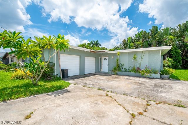 $270,750 | 463 Grenier Drive | North Fort Myers