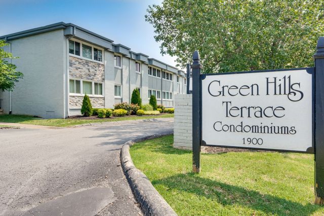 $394,900 | 1900 Richard Jones Road, Unit Z1 | Green Hills Terrace