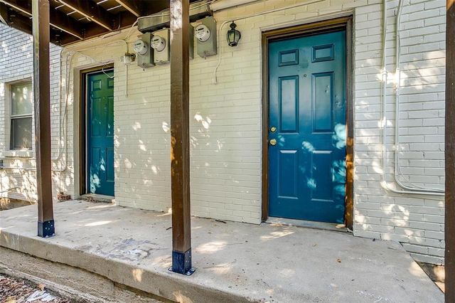 $1,245 | 3419 South University Drive, Unit 3421C | Bluebonnet Place