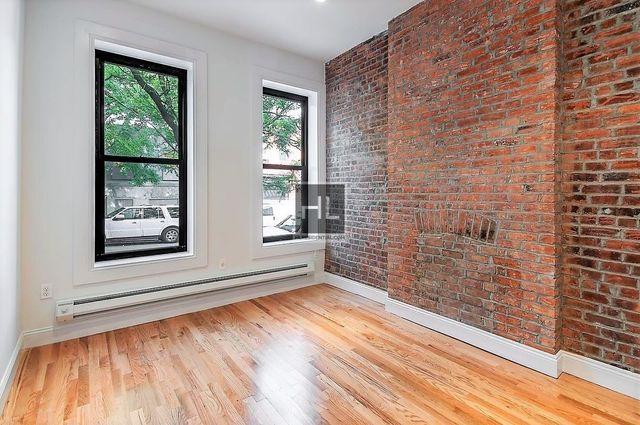 $4,500 | 21 Adelphi Street, Unit 1L | Fort Greene