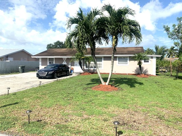 Belle Glade, FL Homes for Sale - Belle Glade Real Estate | Compass