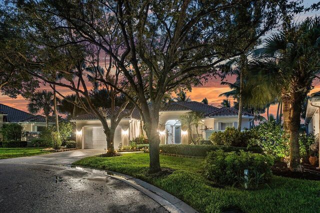 $1,098,000 | 7580 Red River Road | Riverwalk of the Palm Beaches