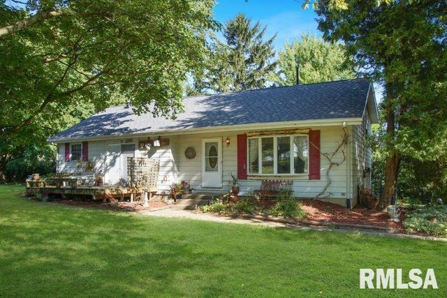 $179,000 | 19205 North Princeville Jubilee Road | Princeville Township - Peoria County