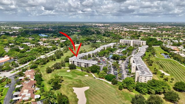 $279,900 | 2440 DC Country Club Boulevard, Unit 104C | Deer Creek