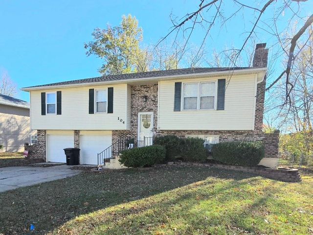 $269,777 | 104 Fairview Avenue | Warrensburg