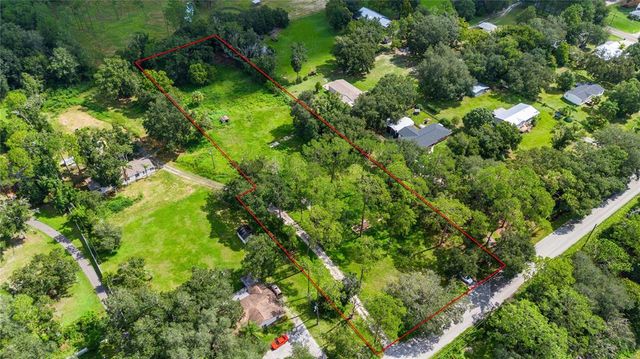 $450,000 | 6017 Boyette Road | Wesley Chapel