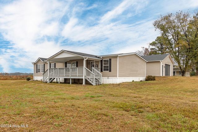 $245,000 | 3826 Cabin Museum Road | Turkey Township - Sampson County