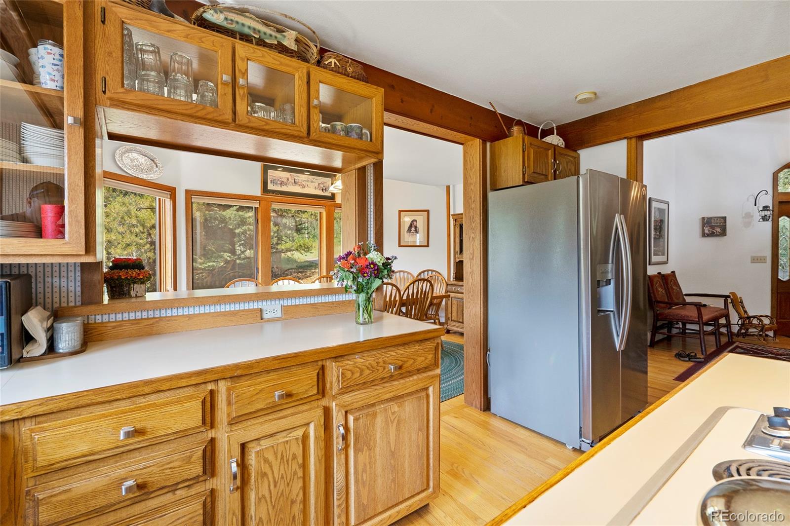 Bosler Linen Storage Cabinet