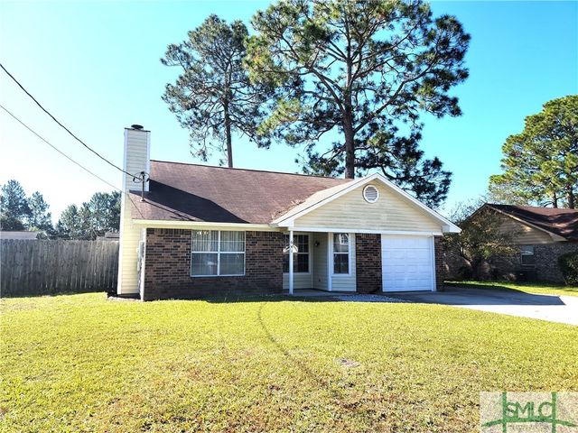 $209,900 | 641 Honey Ridge Lane | Hinesville