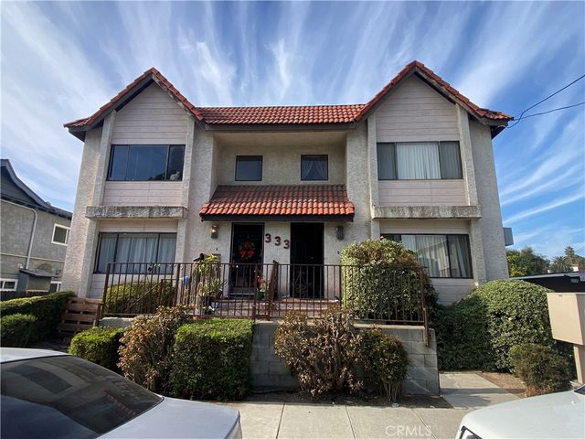 $769,000 | 333 South Arroyo Drive, Unit J | Mission District