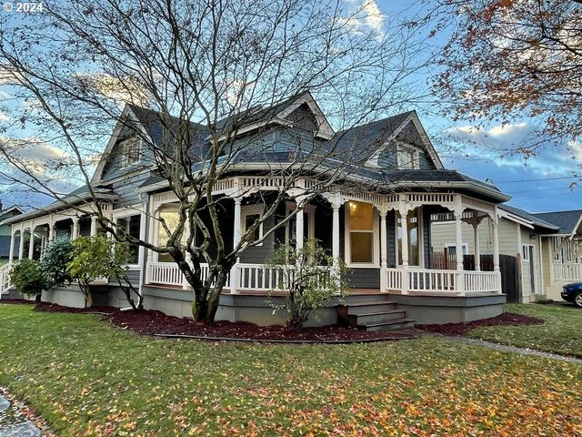 $499,000 | 1034 Northeast Galloway Street | McMinnville