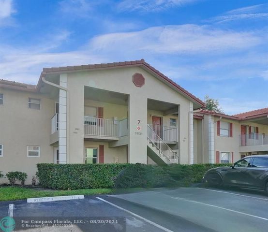 $132,900 | 3031 Holiday Springs Boulevard, Unit 2027 | Holiday Springs