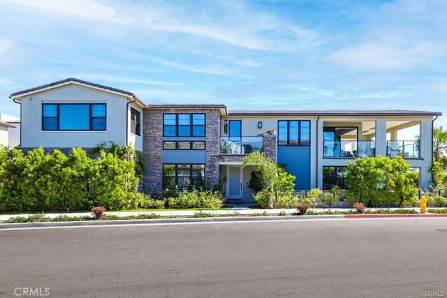 $6,950,000 | 10 Ocean Place | Seal Beach