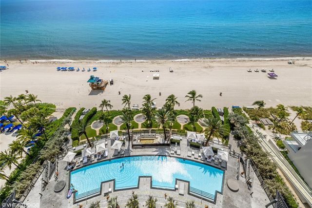 $5,450,000 | 18555 Collins Avenue, Unit 1101 | North Biscayne Beach