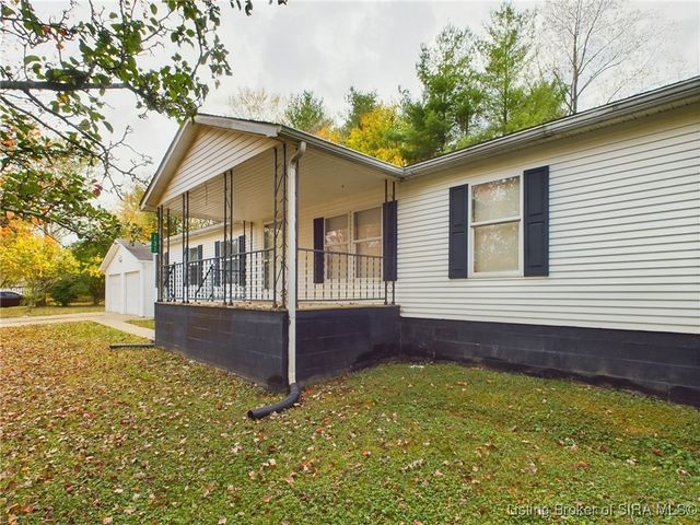 $159,000 | 131 South White Oak Drive | Liberty Township - Crawford County