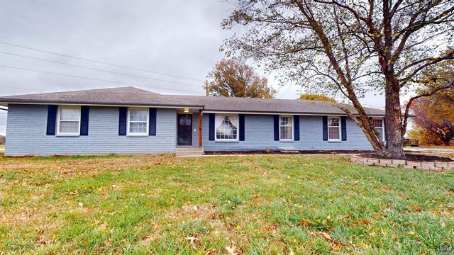 $299,900 | 6336 Southwest 21st Terrace | Topeka