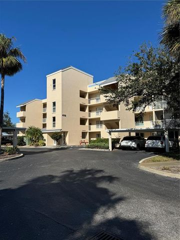 $234,900 | 4110 Ironwood Circle, Unit 204 | West Bradenton